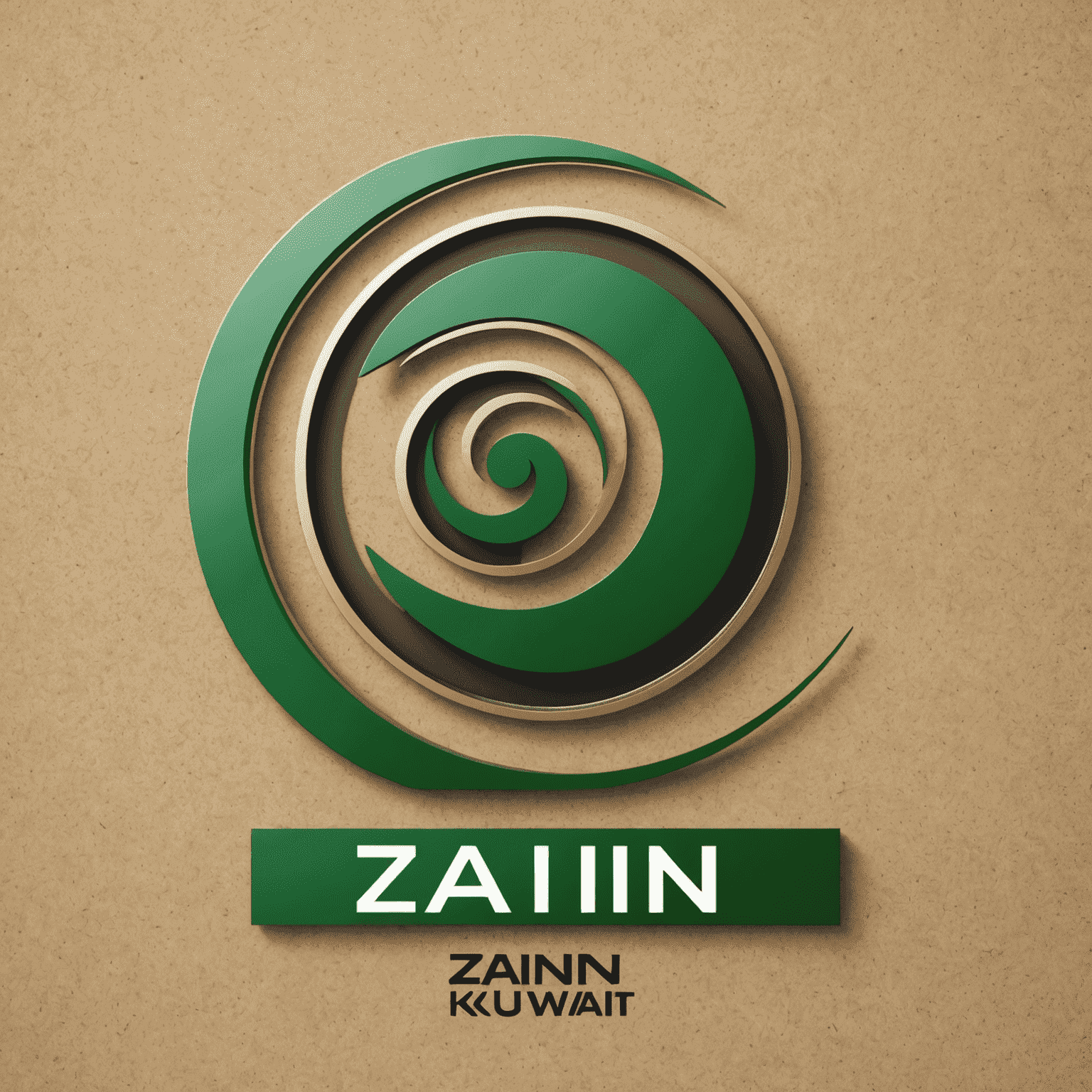 Zain Kuwait logo