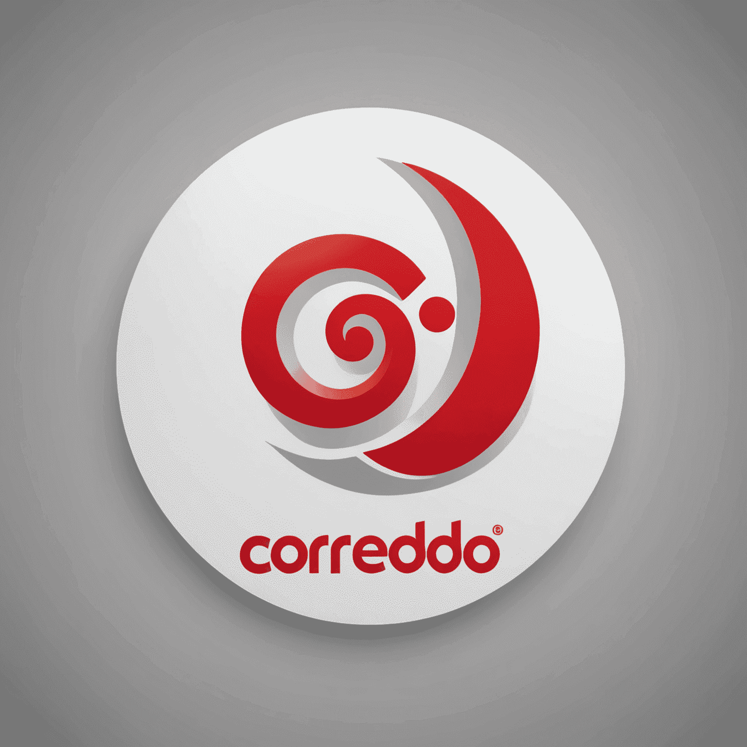 Ooredoo Kuwait logo