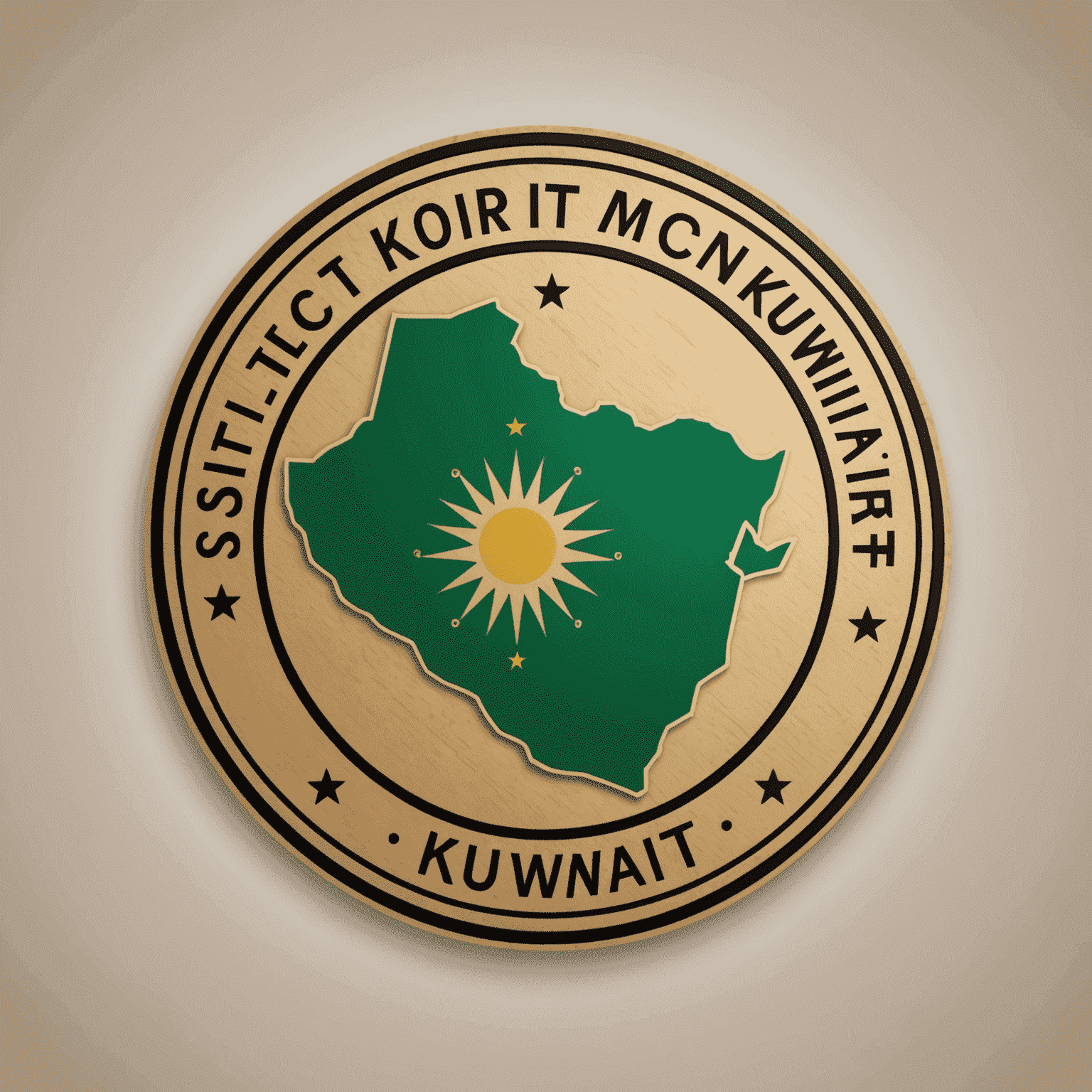 STC Kuwait logo