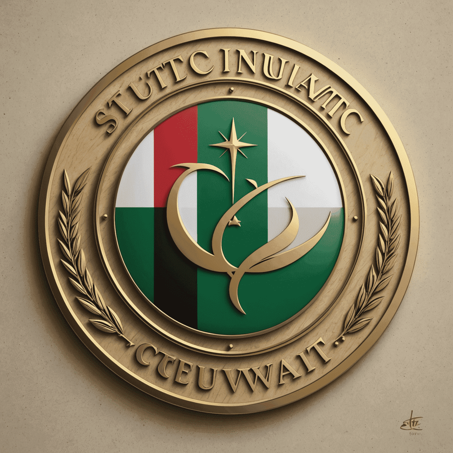 STC Kuwait logo